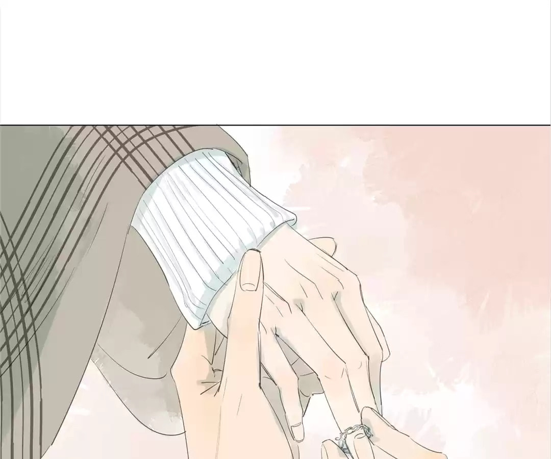 The 10 Years I loved you the most (Colored) Chapter 64 page 6 - 