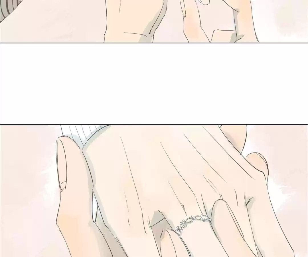 The 10 Years I loved you the most (Colored) Chapter 64 page 7 - 