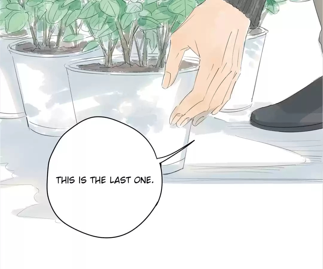 The 10 Years I loved you the most (Colored) Chapter 65 page 11 - 