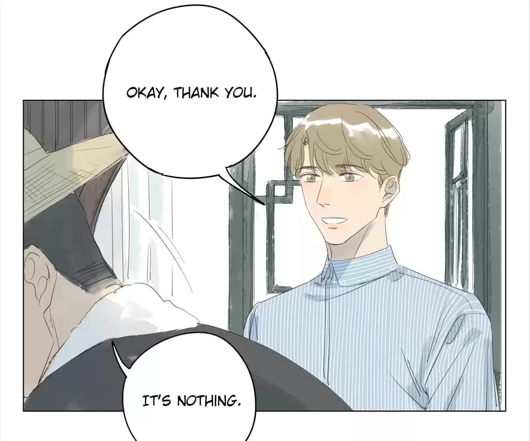 The 10 Years I loved you the most (Colored) Chapter 65 page 12 - 