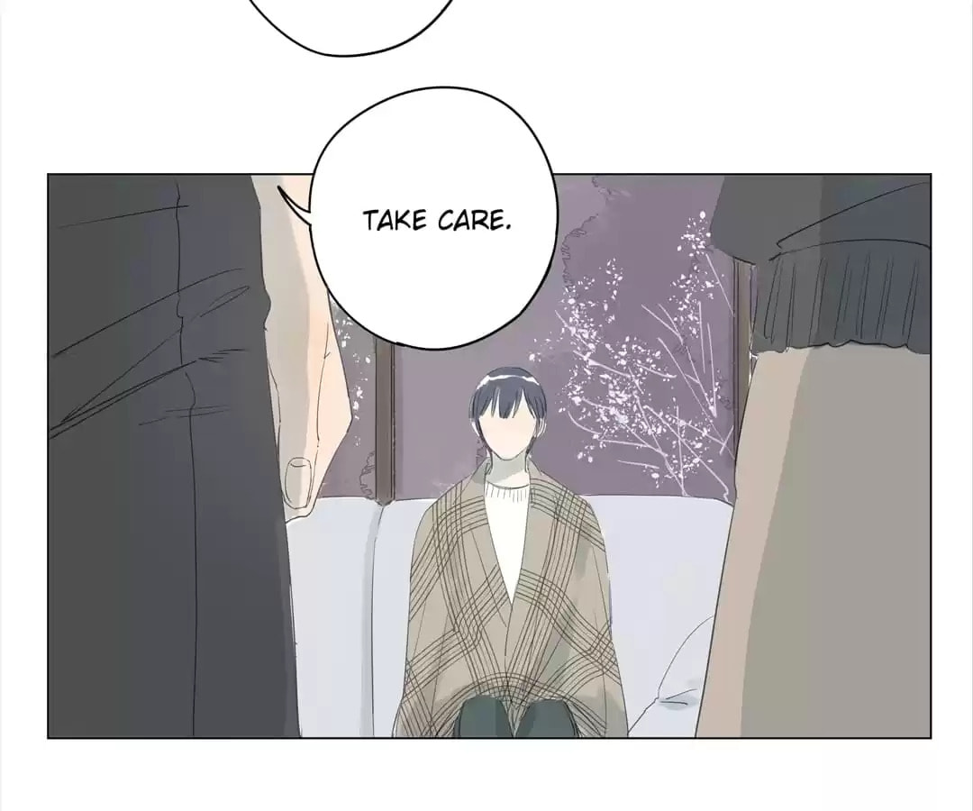The 10 Years I loved you the most (Colored) Chapter 65 page 13 - 