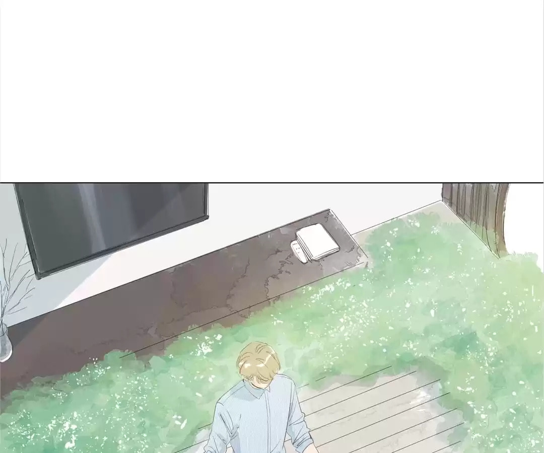The 10 Years I loved you the most (Colored) Chapter 65 page 14 - 