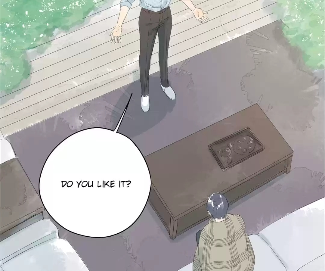 The 10 Years I loved you the most (Colored) Chapter 65 page 15 - 
