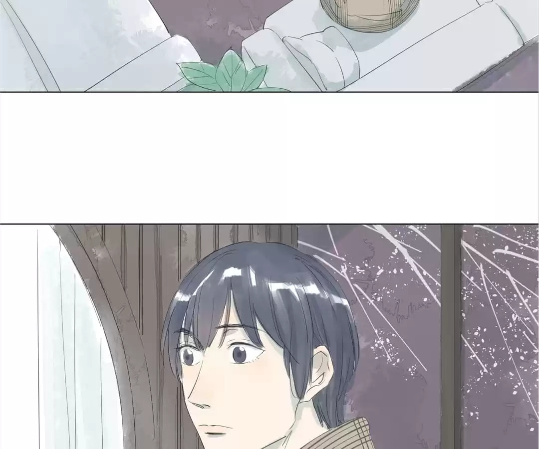 The 10 Years I loved you the most (Colored) Chapter 65 page 16 - 