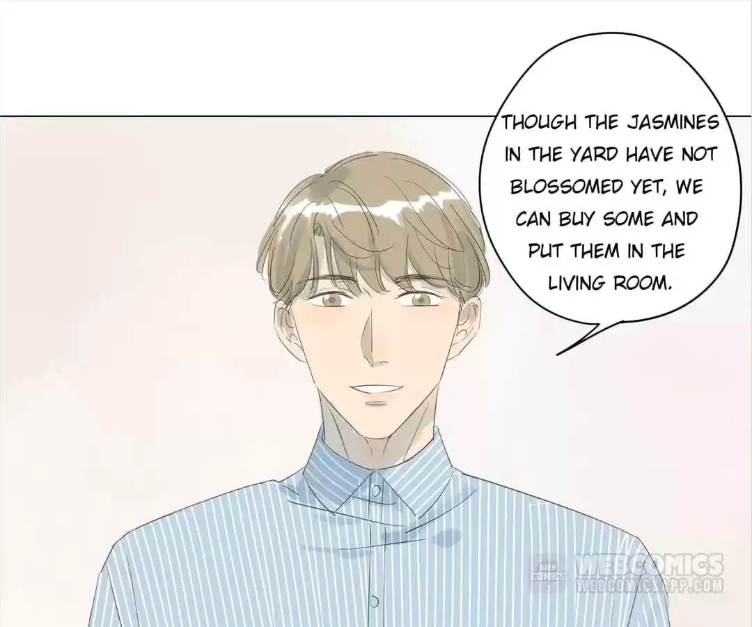 The 10 Years I loved you the most (Colored) Chapter 65 page 18 - 