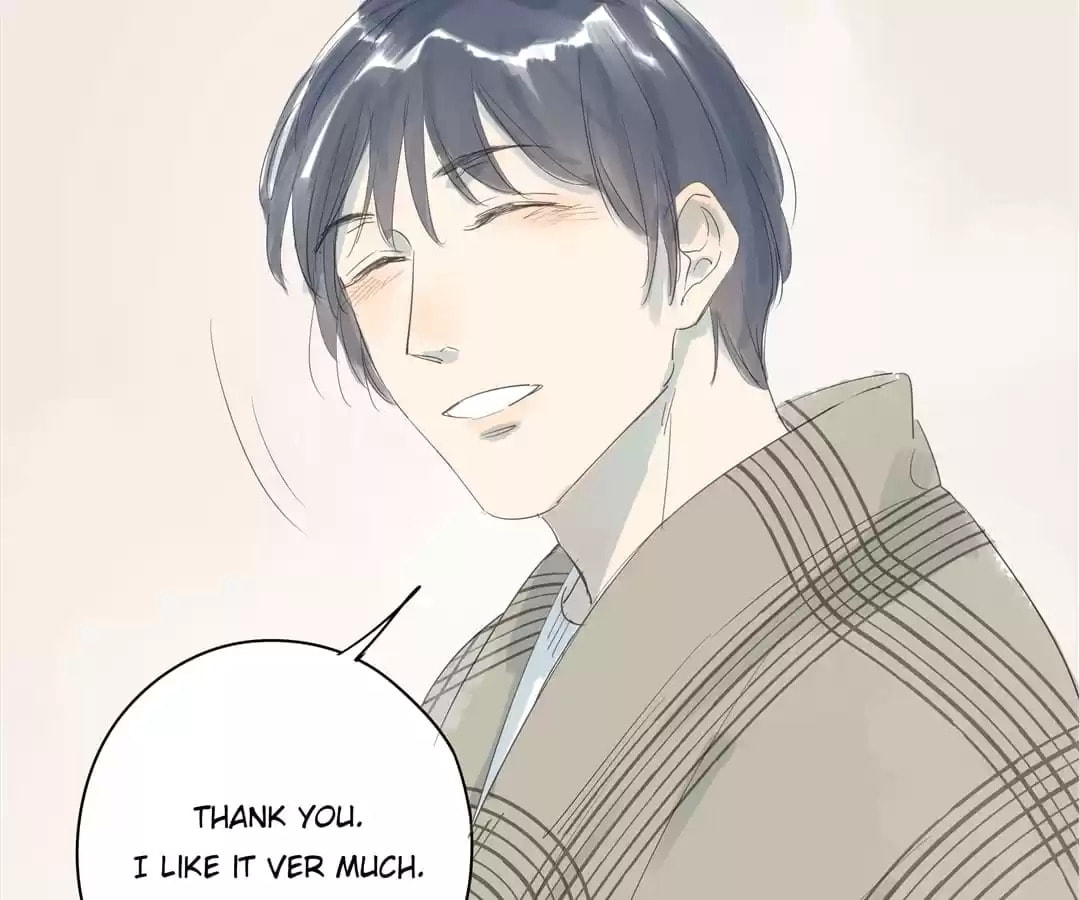 The 10 Years I loved you the most (Colored) Chapter 65 page 20 - 
