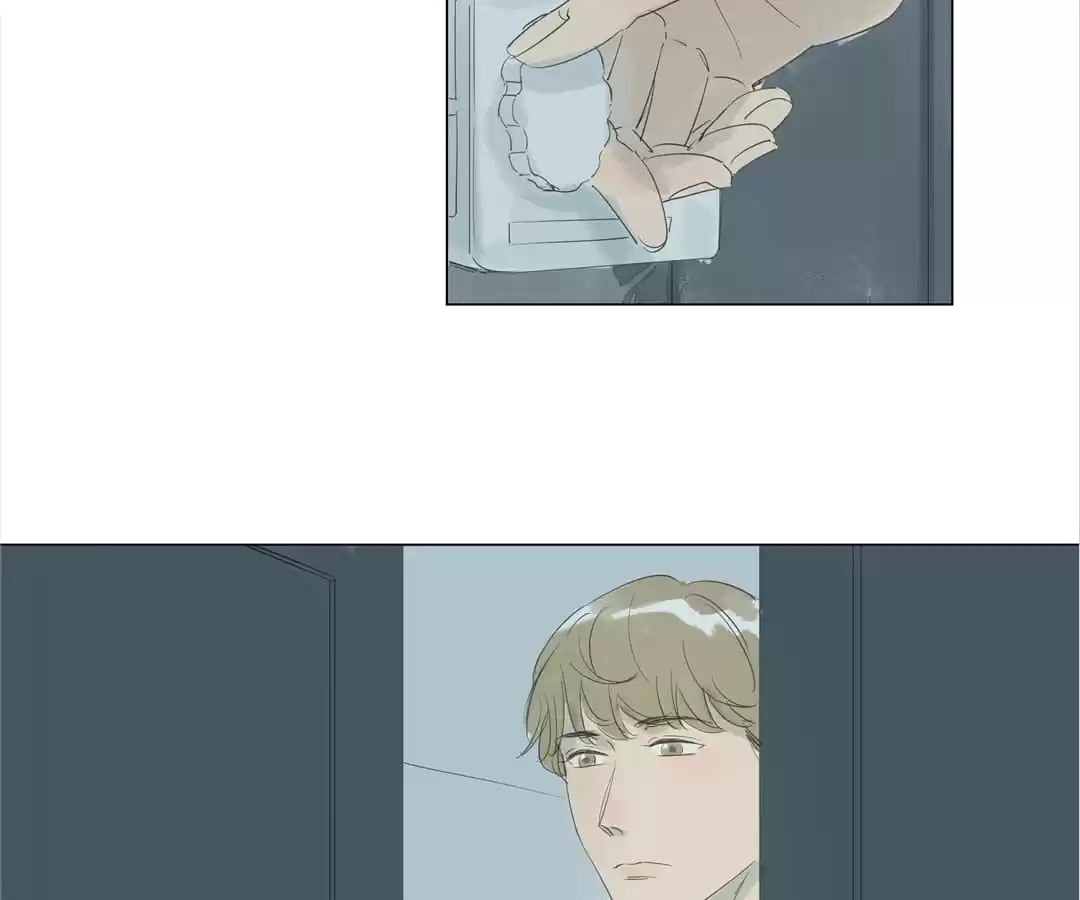 The 10 Years I loved you the most (Colored) Chapter 65 page 3 - 