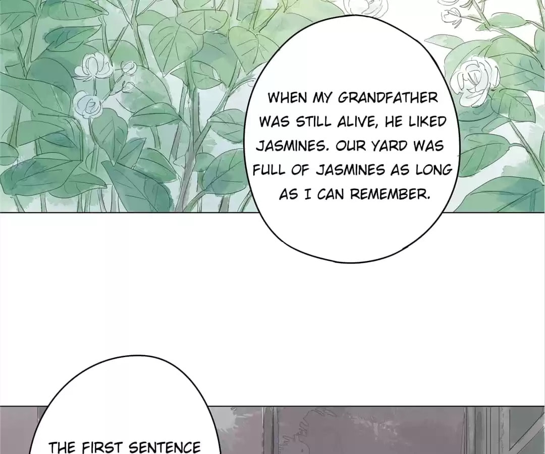 The 10 Years I loved you the most (Colored) Chapter 65 page 23 - 