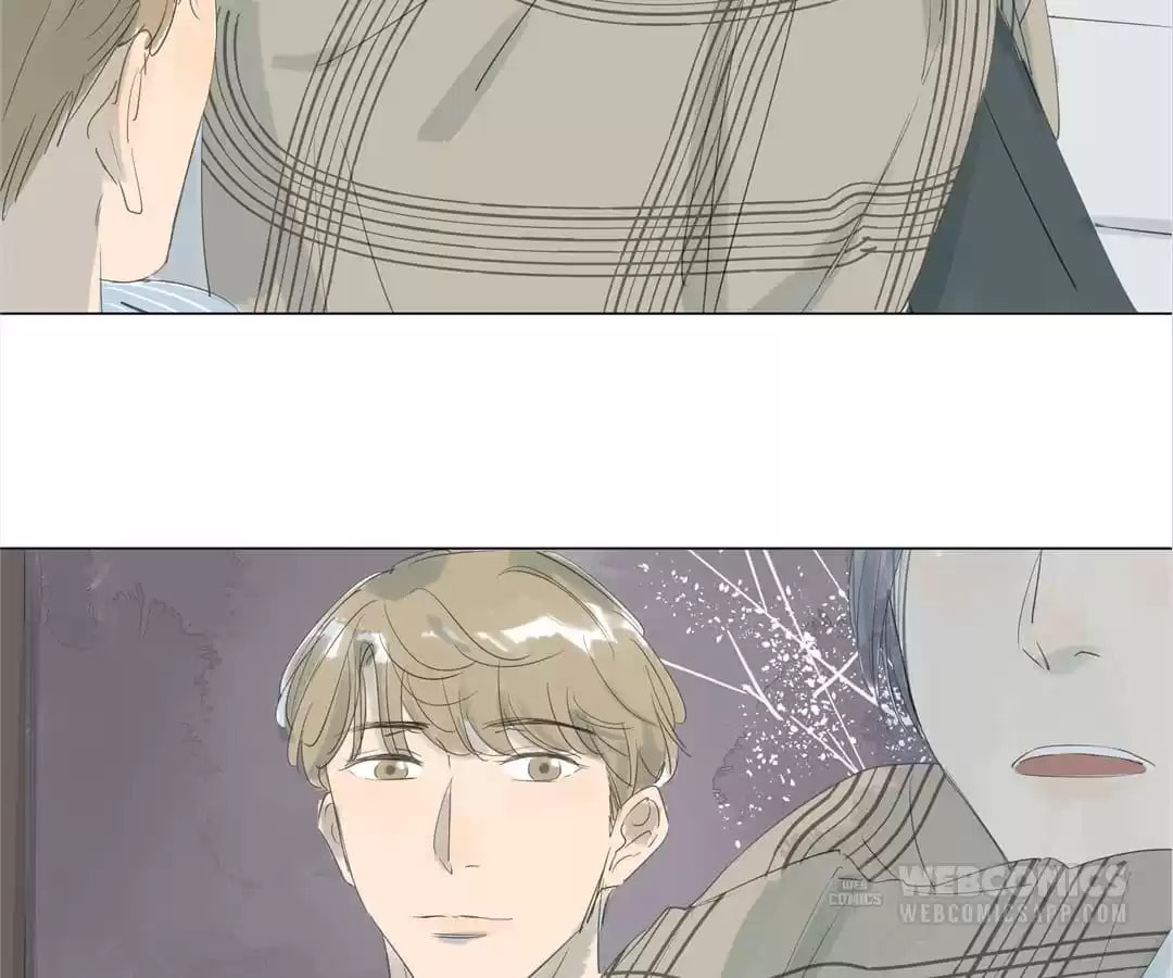 The 10 Years I loved you the most (Colored) Chapter 65 page 26 - 