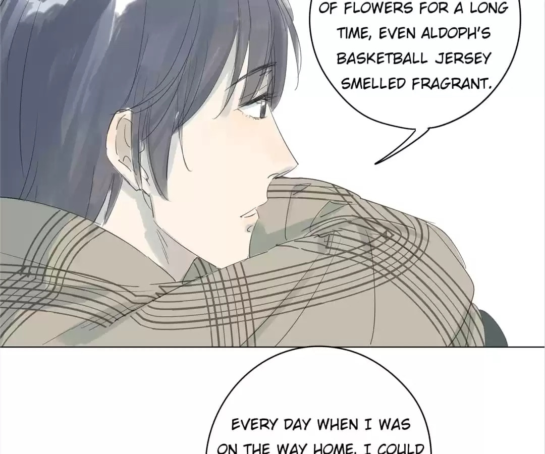 The 10 Years I loved you the most (Colored) Chapter 65 page 28 - 