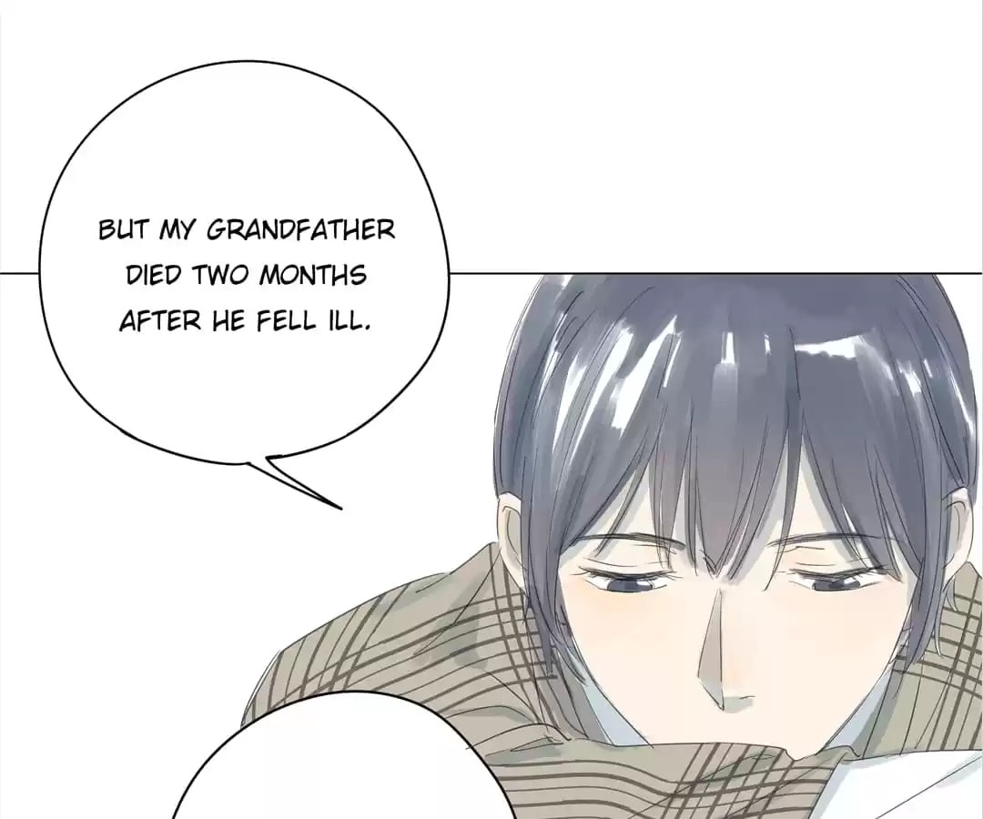 The 10 Years I loved you the most (Colored) Chapter 65 page 30 - 