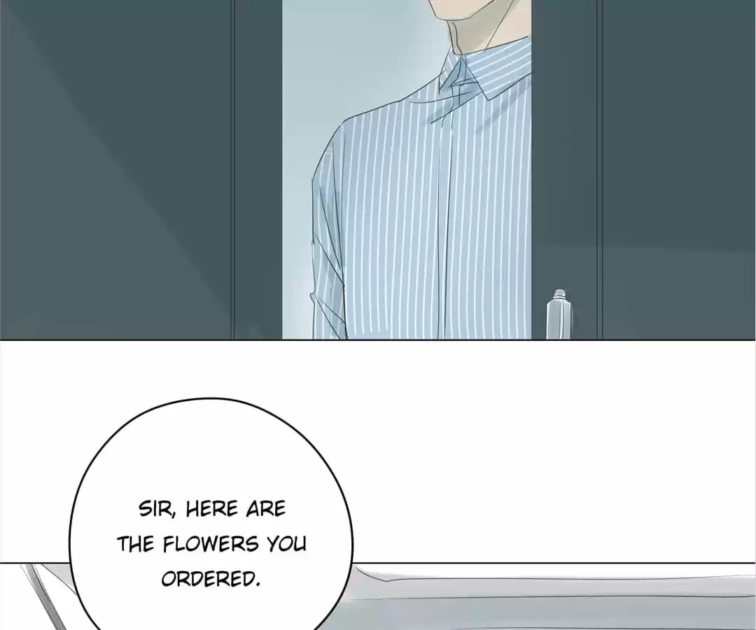 The 10 Years I loved you the most (Colored) Chapter 65 page 4 - 