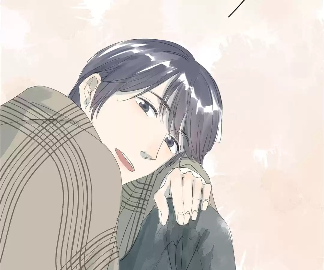 The 10 Years I loved you the most (Colored) Chapter 65 page 32 - 