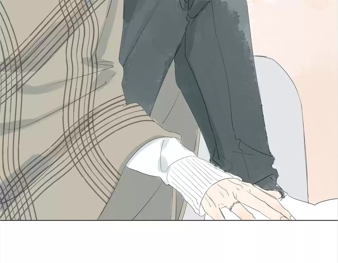 The 10 Years I loved you the most (Colored) Chapter 65 page 33 - 
