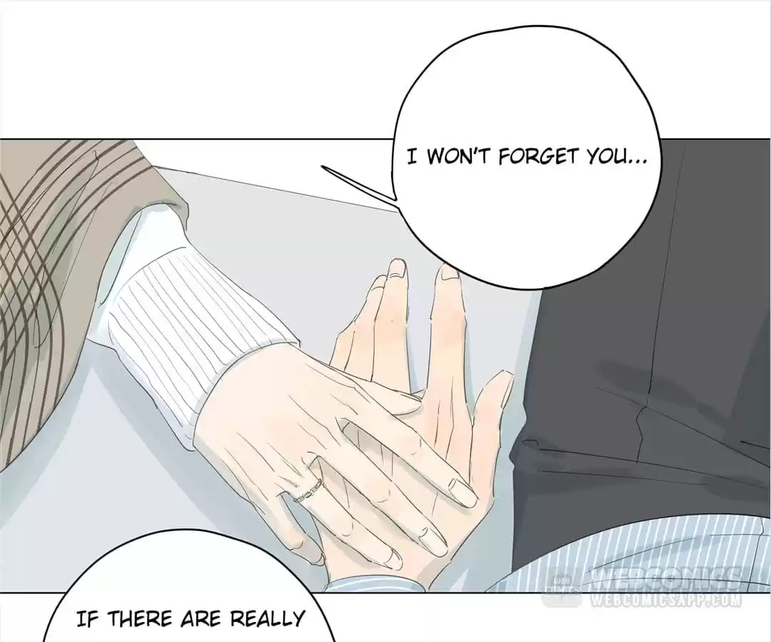 The 10 Years I loved you the most (Colored) Chapter 65 page 34 - 