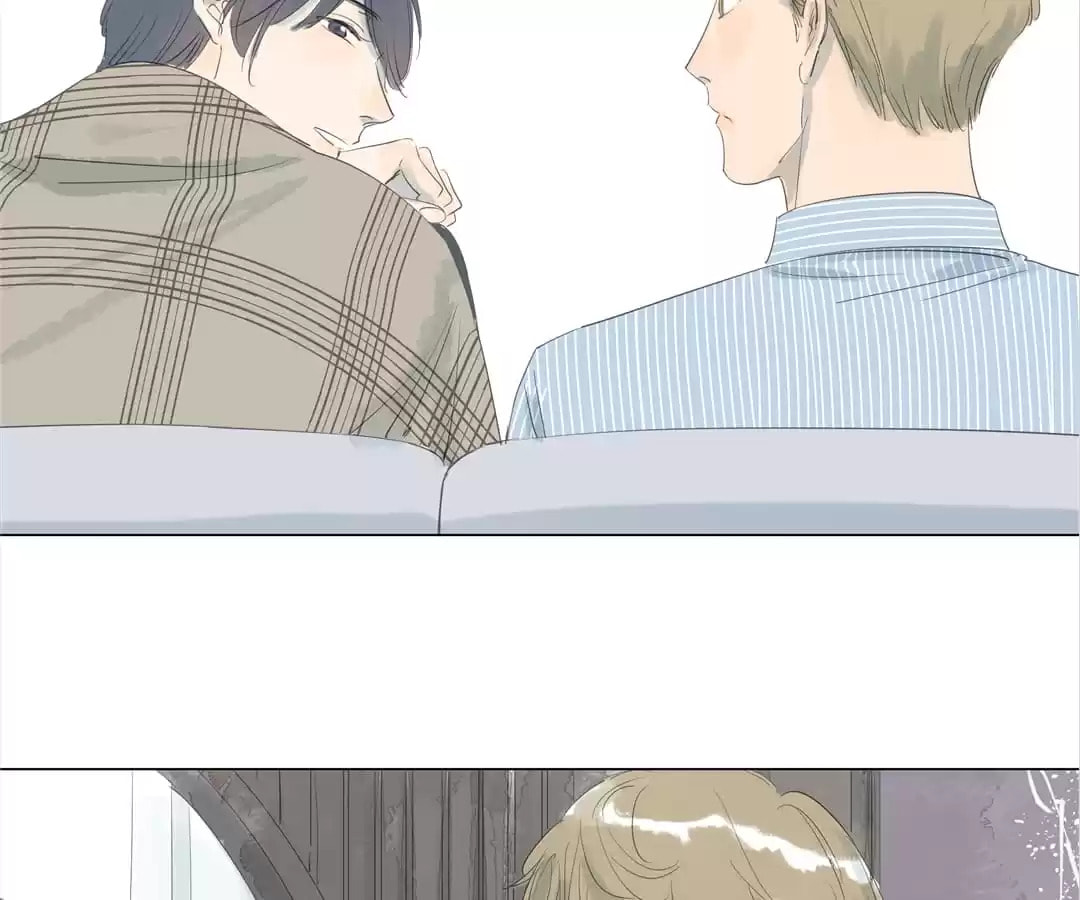 The 10 Years I loved you the most (Colored) Chapter 65 page 36 - 
