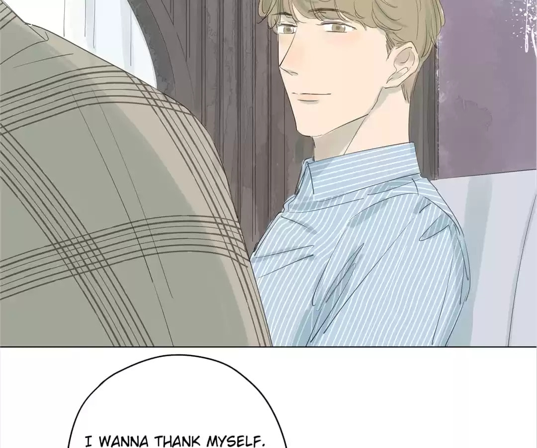 The 10 Years I loved you the most (Colored) Chapter 65 page 37 - 
