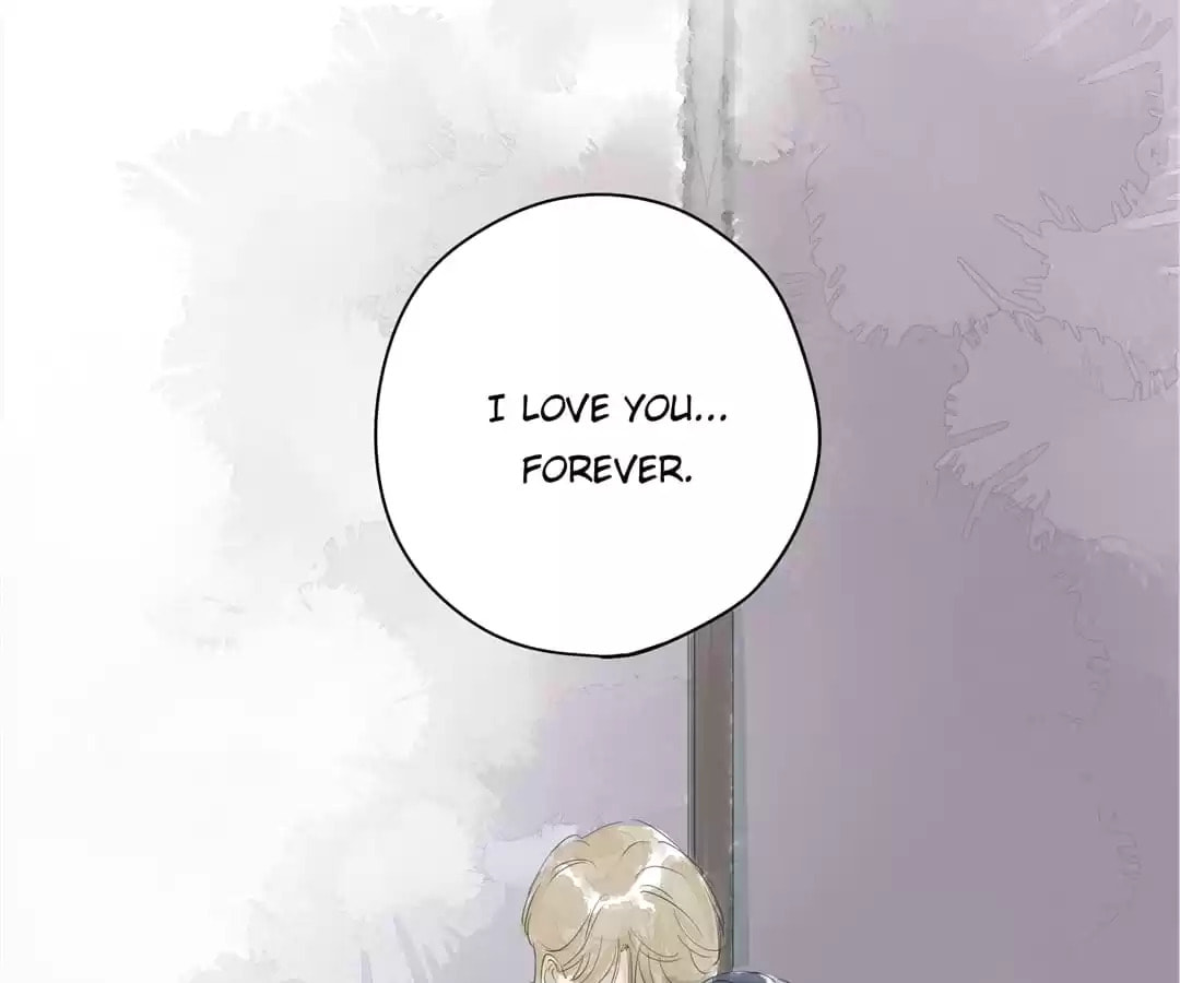The 10 Years I loved you the most (Colored) Chapter 65 page 39 - 