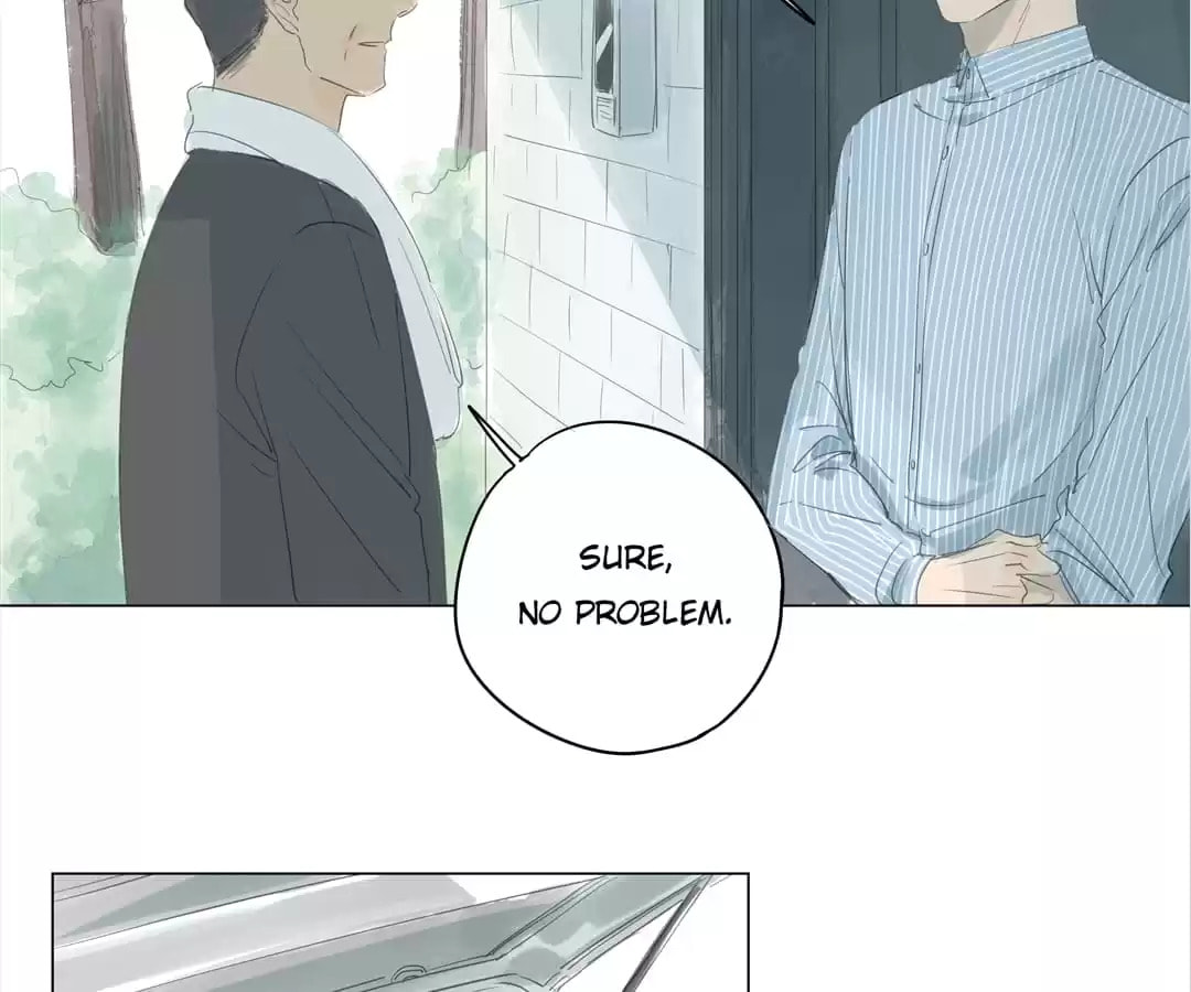 The 10 Years I loved you the most (Colored) Chapter 65 page 7 - 