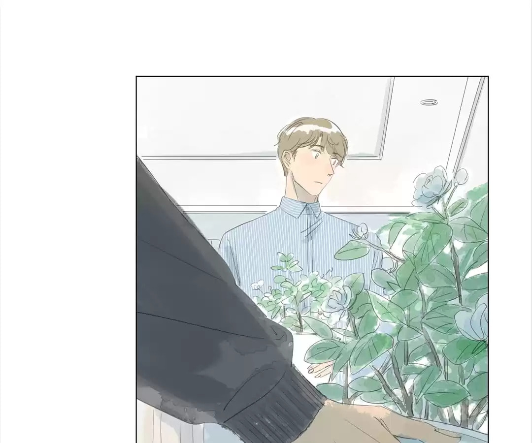The 10 Years I loved you the most (Colored) Chapter 65 page 9 - 