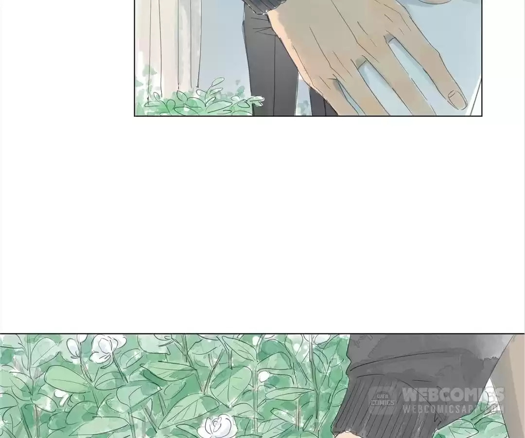 The 10 Years I loved you the most (Colored) Chapter 65 page 10 - 