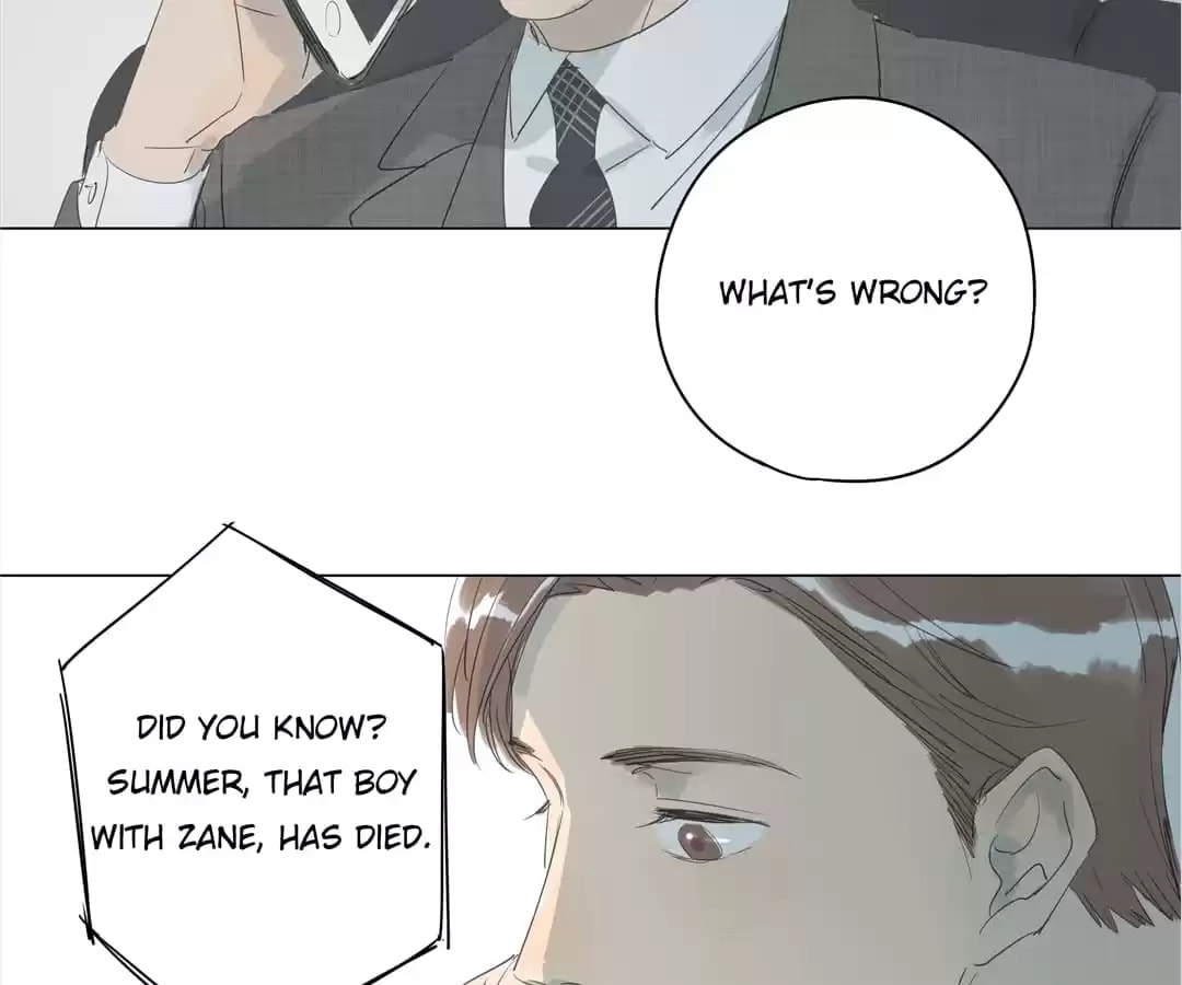 The 10 Years I loved you the most (Colored) Chapter 66 page 11 - 
