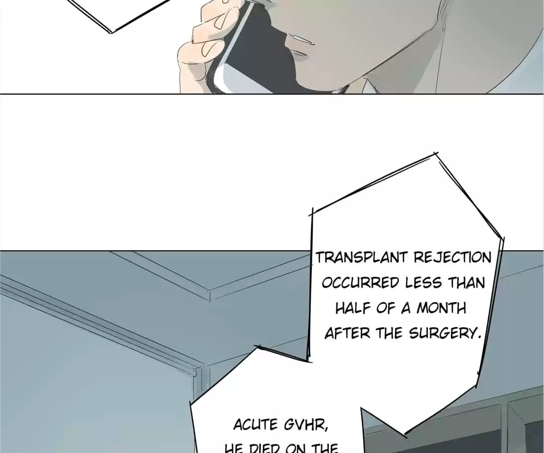 The 10 Years I loved you the most (Colored) Chapter 66 page 12 - 