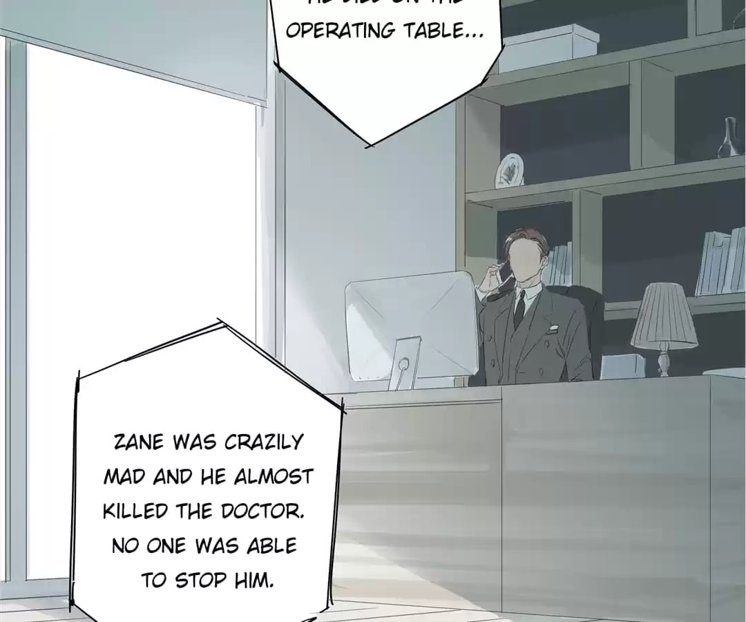 The 10 Years I loved you the most (Colored) Chapter 66 page 13 - 