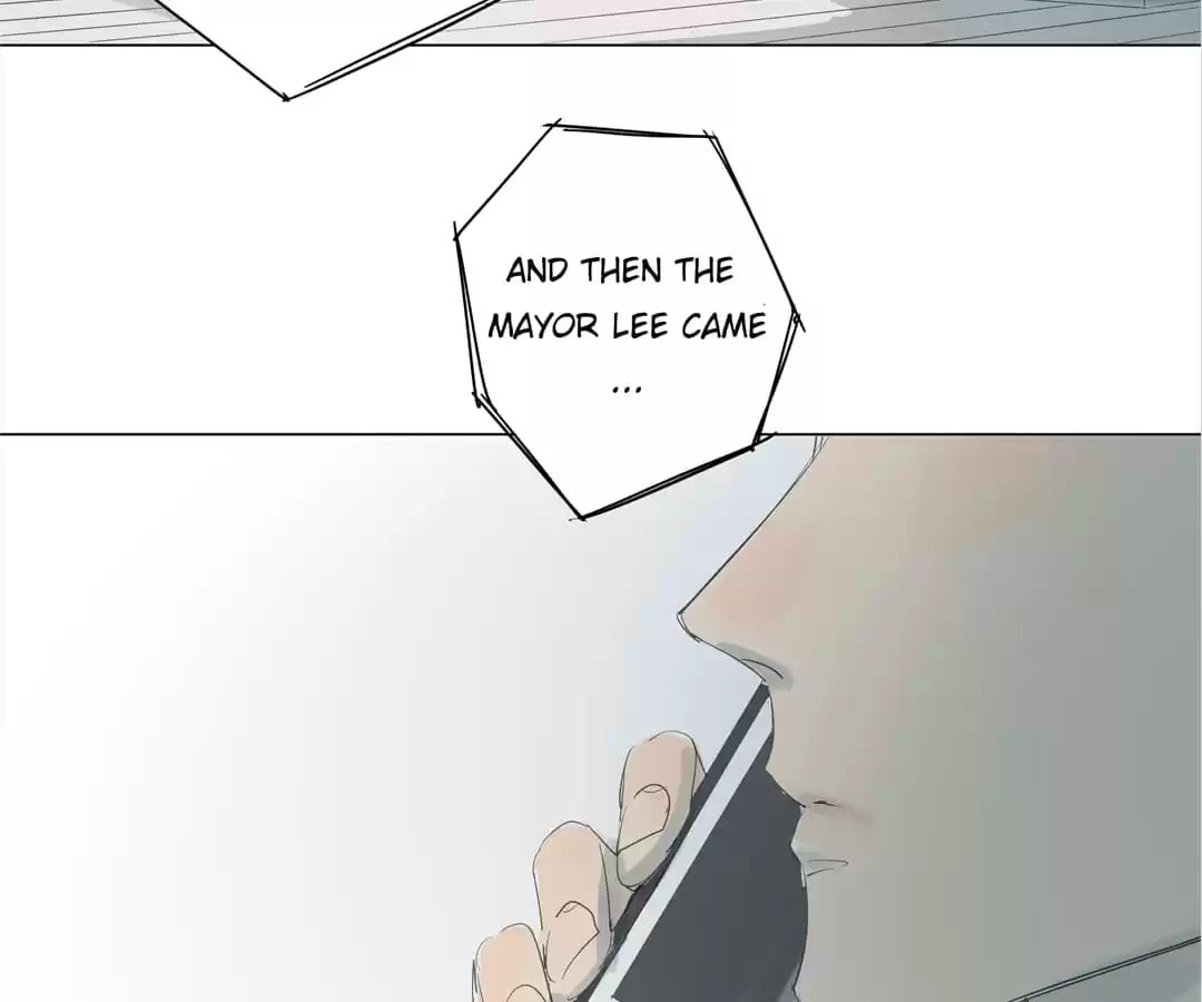 The 10 Years I loved you the most (Colored) Chapter 66 page 14 - 
