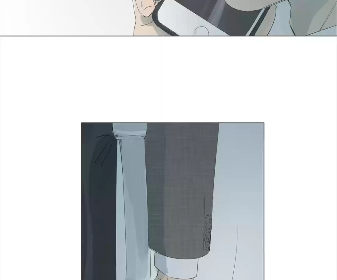 The 10 Years I loved you the most (Colored) Chapter 66 page 15 - 