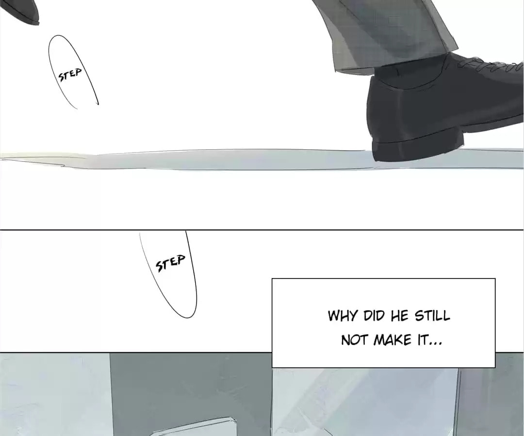 The 10 Years I loved you the most (Colored) Chapter 66 page 20 - 
