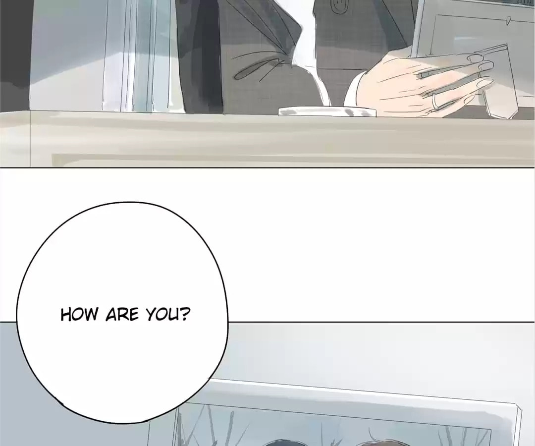 The 10 Years I loved you the most (Colored) Chapter 66 page 3 - 