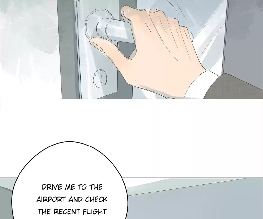 The 10 Years I loved you the most (Colored) Chapter 66 page 21 - 