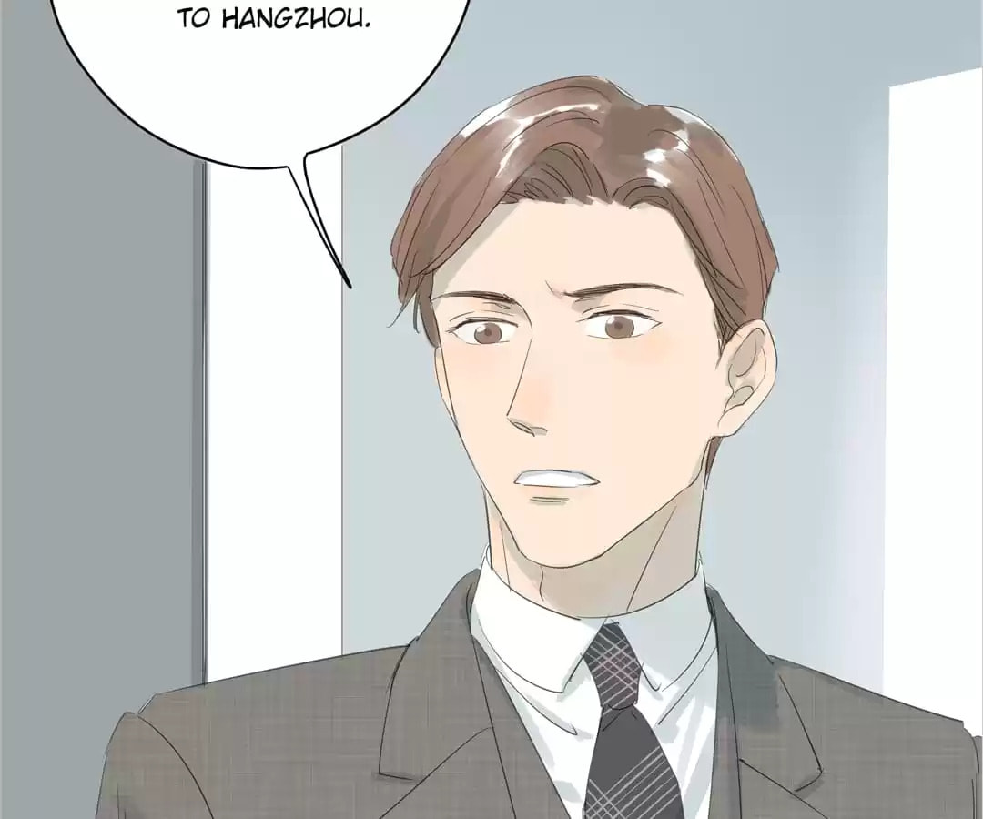The 10 Years I loved you the most (Colored) Chapter 66 page 22 - 