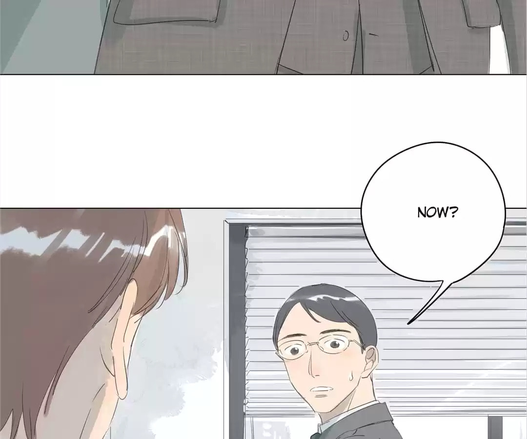 The 10 Years I loved you the most (Colored) Chapter 66 page 24 - 