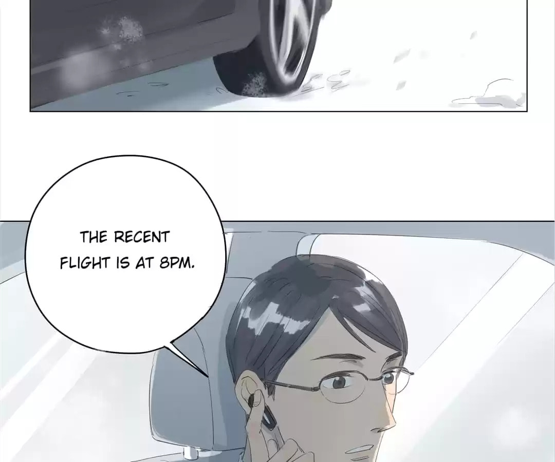 The 10 Years I loved you the most (Colored) Chapter 66 page 27 - 