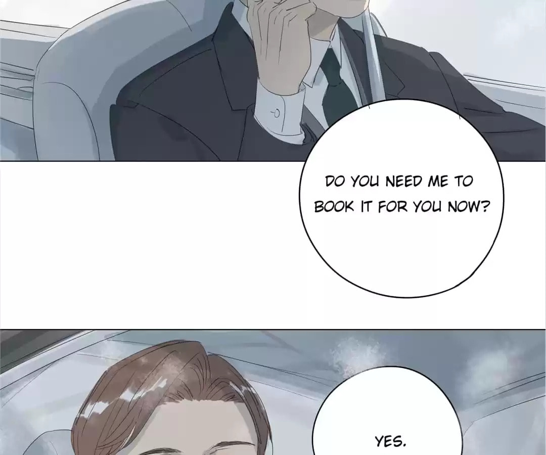 The 10 Years I loved you the most (Colored) Chapter 66 page 28 - 