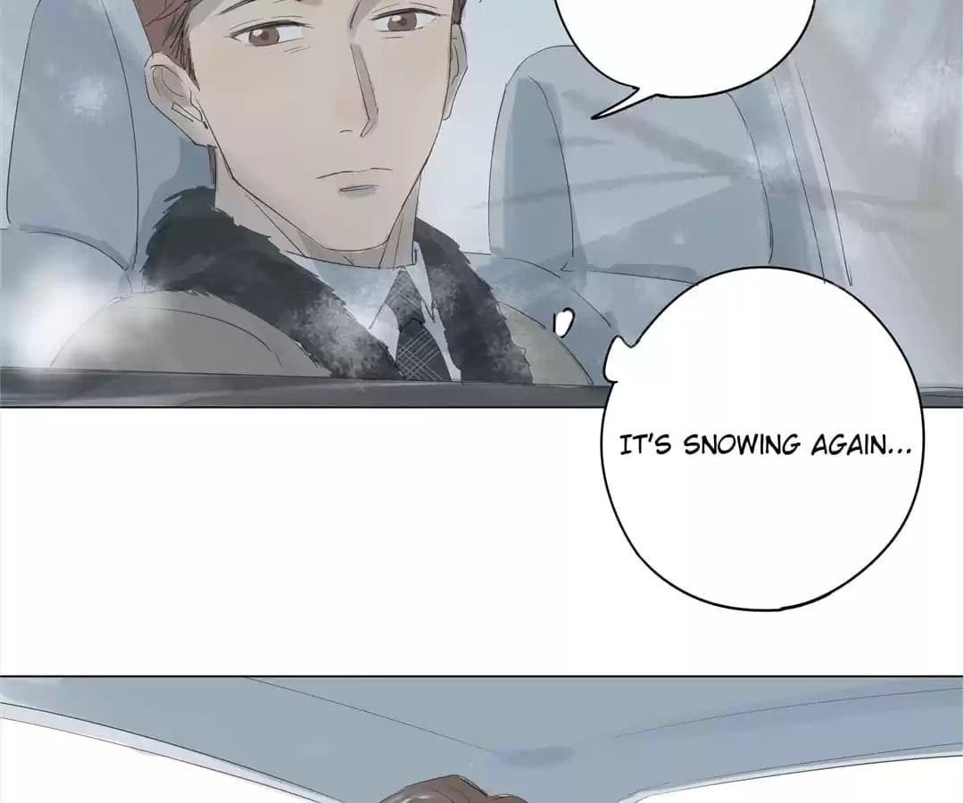 The 10 Years I loved you the most (Colored) Chapter 66 page 29 - 