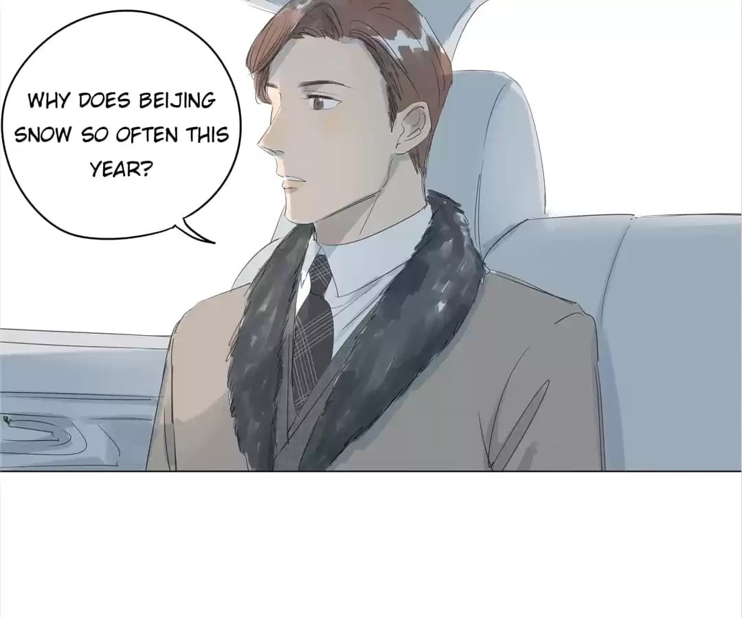 The 10 Years I loved you the most (Colored) Chapter 66 page 30 - 