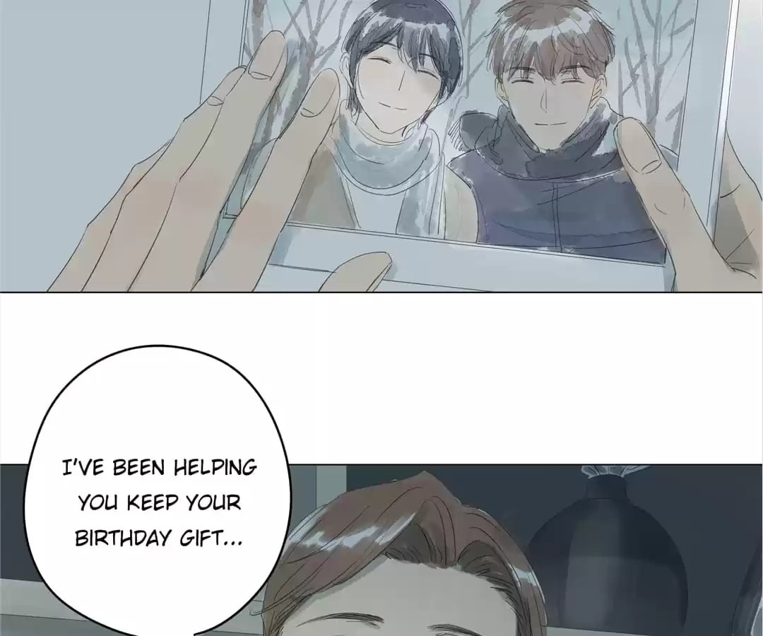 The 10 Years I loved you the most (Colored) Chapter 66 page 4 - 