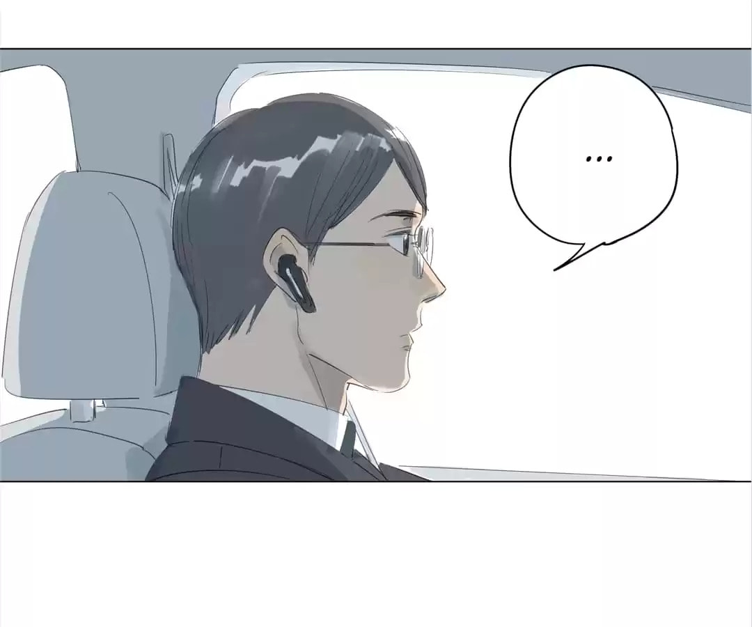 The 10 Years I loved you the most (Colored) Chapter 66 page 31 - 