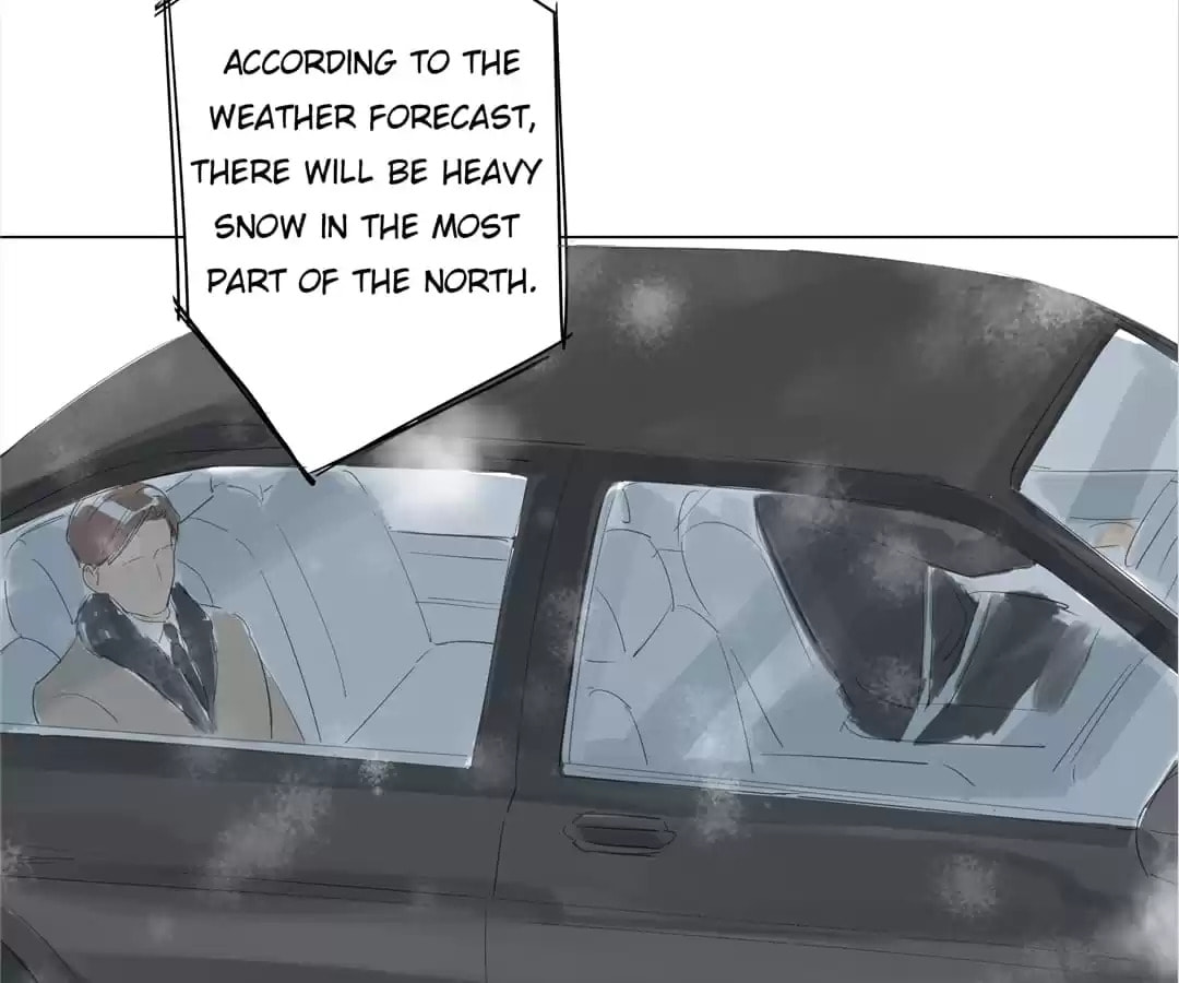 The 10 Years I loved you the most (Colored) Chapter 66 page 33 - 