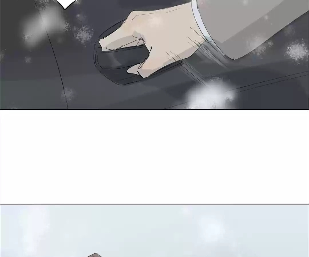 The 10 Years I loved you the most (Colored) Chapter 66 page 39 - 