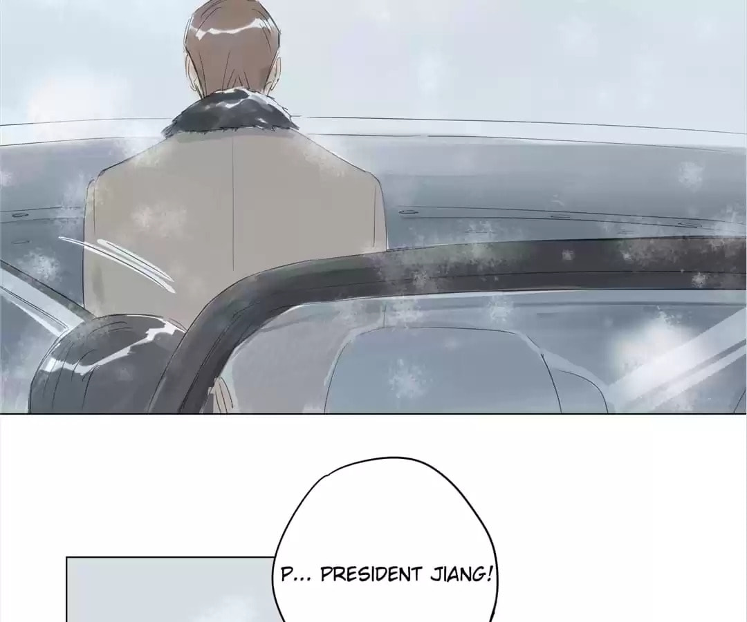 The 10 Years I loved you the most (Colored) Chapter 66 page 40 - 