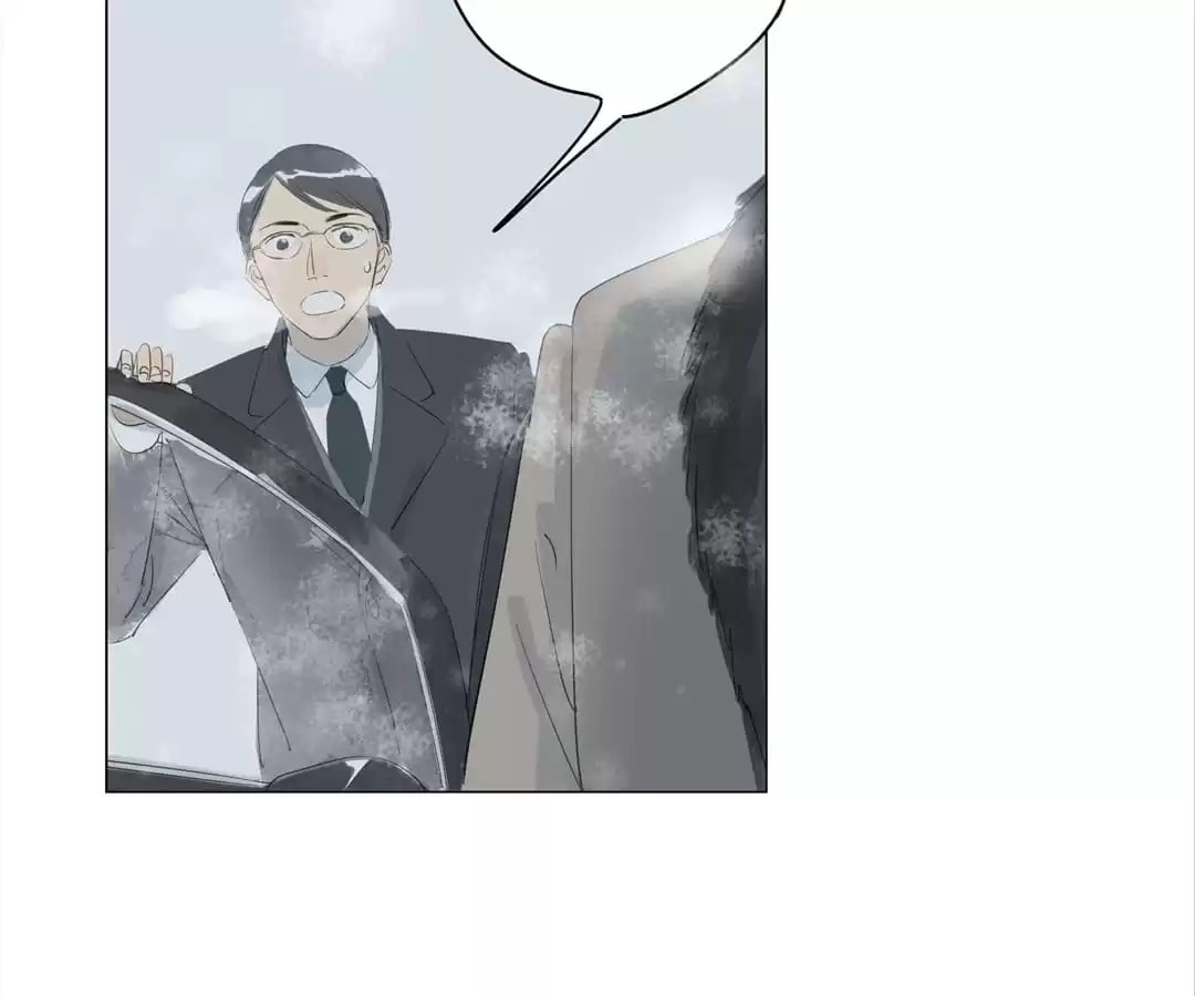 The 10 Years I loved you the most (Colored) Chapter 66 page 41 - 