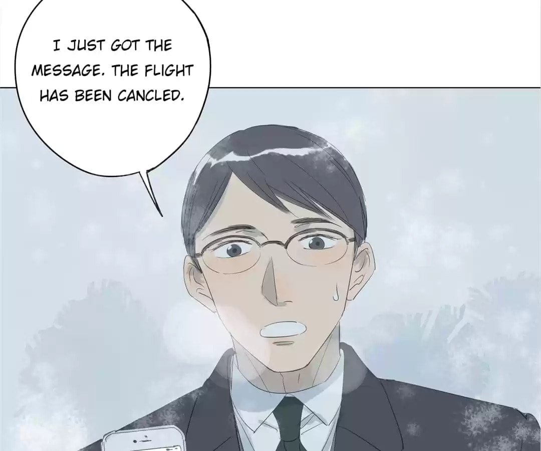 The 10 Years I loved you the most (Colored) Chapter 66 page 43 - 