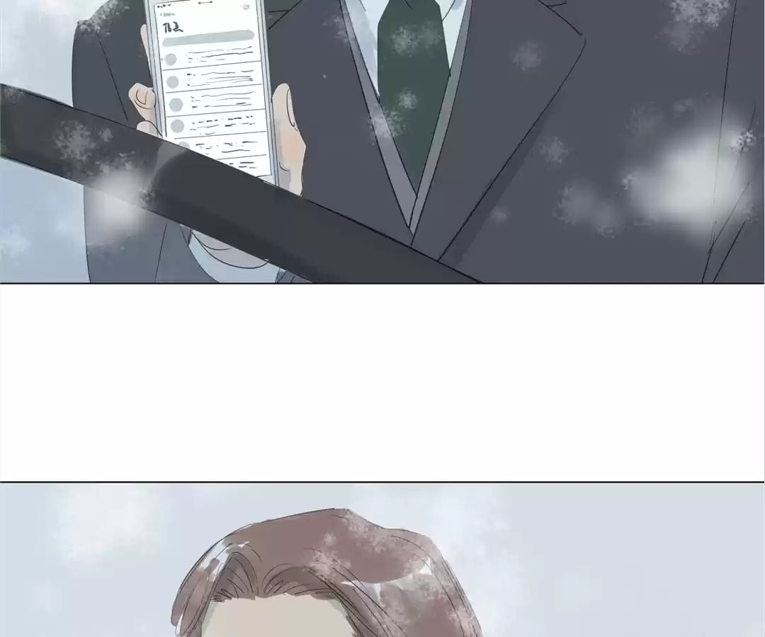 The 10 Years I loved you the most (Colored) Chapter 66 page 44 - 