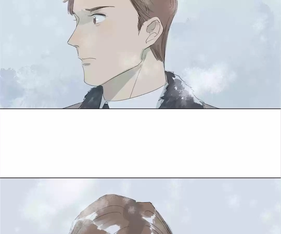 The 10 Years I loved you the most (Colored) Chapter 66 page 45 - 