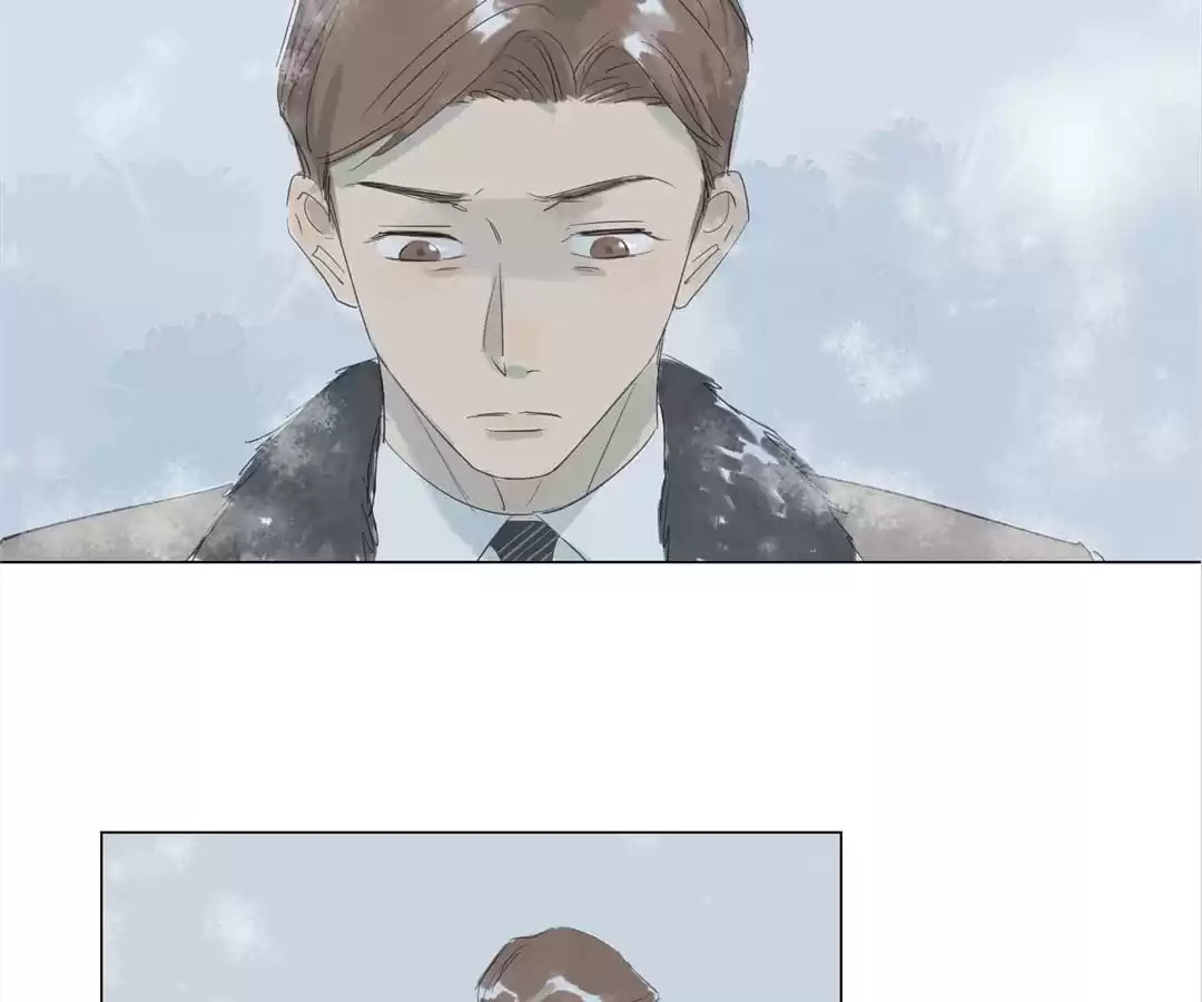 The 10 Years I loved you the most (Colored) Chapter 66 page 46 - 