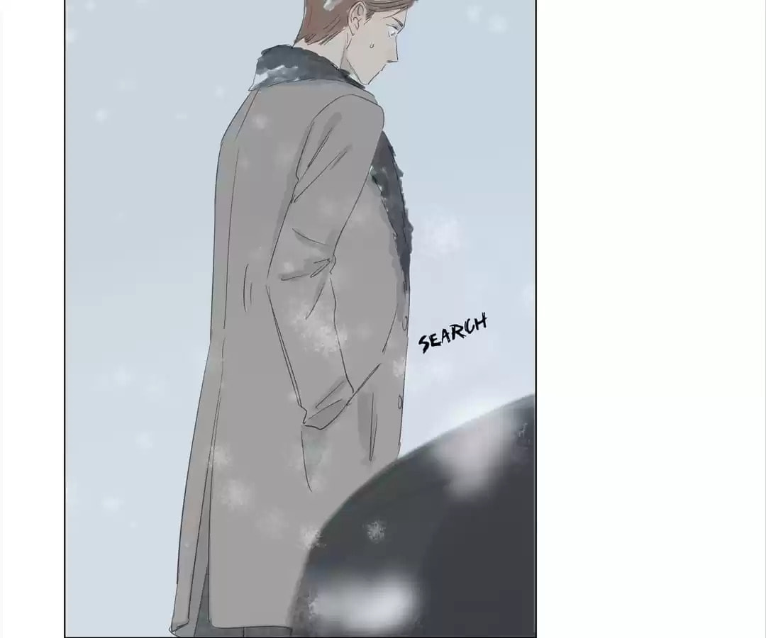 The 10 Years I loved you the most (Colored) Chapter 66 page 47 - 